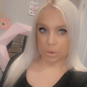 Meet your Posher, Chantelle